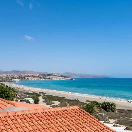 Fernando, Panorama Jardin 빌라