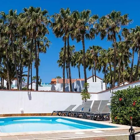 Fernando, Panorama Jardin * 科斯塔卡玛